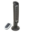 2559 Lasko New Electronic Tower Fan Oscillating Inch Fresh 046013446695