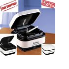 Hap75-uc2 2677 Branded Holmes Smoke 072443152677