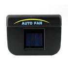 28262058 Undisclosed Car Ventilation Fan Solar Sun Power Window Auto Ventilator