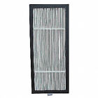 2hpe1 2kxn8 Dayton Replacement Filter Hepa