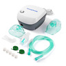 3 Fhlp Steam Compressor Cool Mist Inhaler Kits For 691038205798