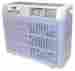 Trio-1000p 3-in-1 Field Controls Trio Air Purifier With Patented Technology
