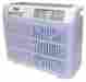 Trio-1000p2 3-in-1 Field Controls Trio Air Purifier 220v Featuring Patented Technology