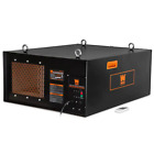 3-speed Remote-controlled Industrial-strength Air Filtration System 556/702/104
