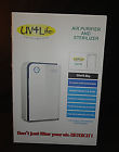 3001b Brand New Air Purifier And Sterilizer