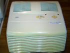 30040 Hunter Fan Hepa Tech Air Purifier Filtration Ion Generator