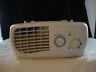 30059 Hunter Wall Mountable Air Purifier With Ionizer Model