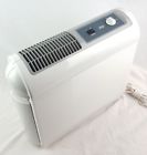 30075 Hunter Speed Air Purifier Cleaner Hepatech Large Powerful Fan