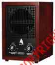 Atl300rho2 300rh02 Purifier Ozone Ionizer Air Hepa Ionic Washable Cleaner