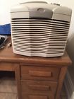 30180 Hunter Air Purifier With Ionizer Model New Charcoal Filters Hepatech