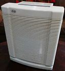 30375 Hunter Hepa Air Purifier Ionizer Speeds Shut Off Timer Model