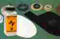 6157607 30401 Smelleze Natural Deodorizers Ostomy Bag Odor Eliminator 50 Lb Granules Remove Colostomy Smell 615760304017