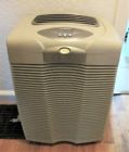 30525 Hunter Quietflo True Hepa Air Purifier Model Speed Whisper Quiet