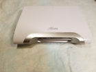 30550 Hunter Desk Top Hepa Air Purifier Fan Model New