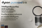 Hepa885609 308033-01 Dyson New Dp01 Link 885609007328