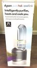 308396-01 Dyson Pure Hot Cool Link Air Purifier Heater Fan Nickel