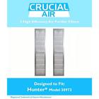 30895 Hunter Parts Accessories Air Purifier Filters Fit Models