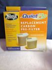 0496947 30903 Hunter Quiet Flo Replacement Carbon Model Pack Of 049694309037