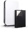 313113635633 Alen Flex Air Purifier Quiet Flow For Large