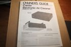 31uc Carrier Vtg Electronic Air