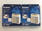32-83159 Kenmore 2 Clean Hepa 840214013119