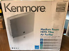32-83395 Kenmore New Medium Room Hepa Filter Air Purifier