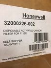 32000226-002 Honeywell New Disposable Activated Carbon Filter For