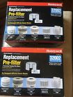 36500 32002 Honeywell New Genuine Hepa Air Cleaner Old Nib 090271320020
