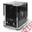 32162 New Comfort Air Purifier Uv Ionizer Hepa Cleaner Ozone Generator Negative Ion Smoke Remover 717109932162