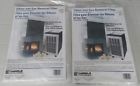 32713 Kenmore Odour Gas Removal Filter Activated Carbon Air Cleaners Part