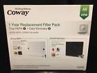 Ap-0512nh 3304900 Coway Openbox Replacement Filter