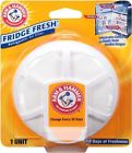 3320001710 Arm Hammer Fridge Fresh Refrigerator Air Filter Pack Of 4 Purifiers 885652170130