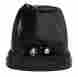 33520 Yozos Single Room Humidifiers Hunter 1.5g Ultrasonic Cool And Warm Mist Humidifier 877697008004