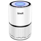 34602 Air Purifier Levoit Filtration With True Hepa Filter 822451534602