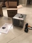 3500-og Della Ozone Generator Air Purifier Machine Odor Cleaner Sanitizer