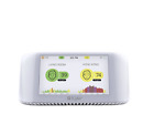 360 10 00 06 Iqair New Airvisual Pro Smart Air Quality Monitor 7640145093173