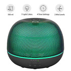 3737431 Plemo Essential Oil Diffuser Metal Mesh Ultrasonic Cool 716866592619