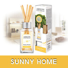 3800034960427 Areon Home Luxury Perfume Reed Diffuser Rattan Reeds