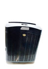 6-b10708a 38114 Hunter Germicidal Air Purifier Black Corded