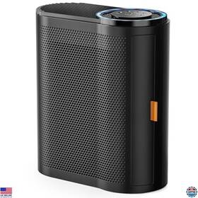 B0bn54zk8n 3m Air Purifier For Large Rooms Up To 1095 Sq.ft With Auto Function And Sensors
