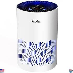 B0f8nv7r4h 3m Hepa Air Purifier For Home And Bedroom Covers 1086 Ft Rgb Lights Removes Dust