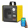Ap-04a 3q Brand Dongqimi Commercial Ozone Generator Remote Control Timing 287899553415
