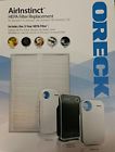 3yrhpk1 Oreck Airinstinct Hepa Filter 743808098595
