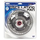 0773417 40009 Custom Accessories Oscillating Fan 077341400097