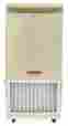 400b E L Foust Co Air Purifier Room Beige Incl Uv Bulb