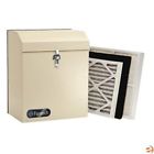 40217 Fantech Cfm Hepa Air Filter Duct Mount 0650737478100