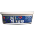 4031 Natural Magic Odor Air Magnet Solid Gel Deodorizer 781748088085