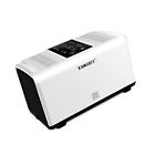 4104 Sumgott Air Purifier Home Cleaner With True Hepa Filter Captures