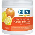 4119d Gonzo Natural Magic Air Purifying Gel Odor Eliminator 074994479708
