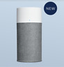 411auto Blueair Blue Pure Auto Hepasilent Air Purifier Gray 689122013688